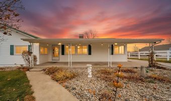 11114 N 300 E, Alexandria, IN 46001