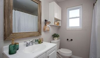 4802 HALL Ave, Amarillo, TX 79109