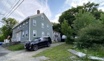 17 19 Boynton St, Bangor, ME 04401