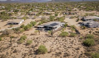 6117 E Dixileta Dr, Cave Creek, AZ 85331