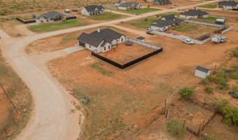 2859 SE 1415, Andrews, TX 79714