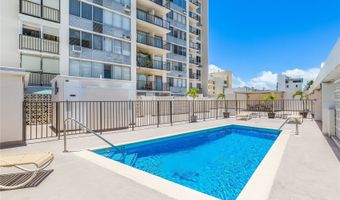 818 S King St 707, Honolulu, HI 96813