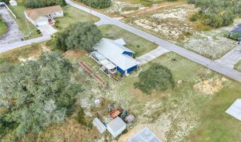 36 FAIRWAY Dr, Babson Park, FL 33827