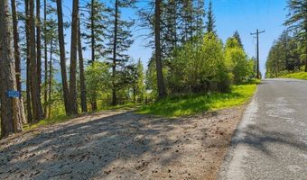 20246 E Cape Horn Rd, Bayview, ID 83803