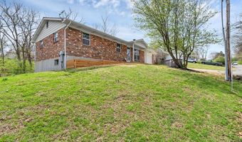 156 Hinrichs Ln, Arnold, MO 63010