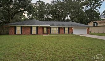 13302 Chesterfield Dr, Savannah, GA 31419