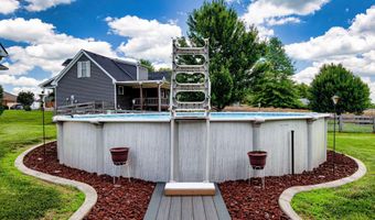109 Lookout Ct, Bardstown, KY 40004