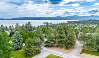 169 Crestview Dr, Bigfork, MT 59911