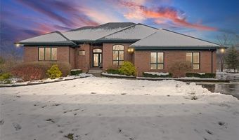 3520 Blue Heron Ct, Ann Arbor, MI 48198