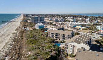 2509 W Fort Macon Rd 103-B, Atlantic Beach, NC 28512