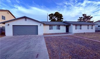 4875 E Baltimore Ave, Las Vegas, NV 89104