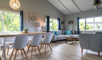 45 N Kalaheo Ave, Kailua, HI 96734