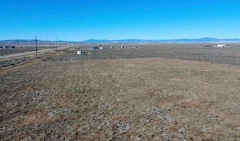0 79ac W/ Well And 0.5 AF, Beryl, UT 84714