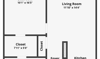 5225 POOKS HILL Rd 715N, Bethesda, MD 20814