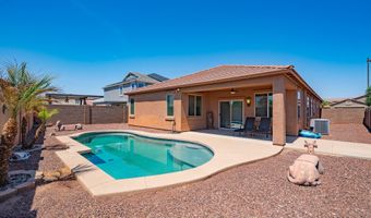 24777 W Wood St, Buckeye, AZ 85326