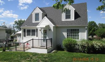 200 W 8th St, Atlantic, IA 50022