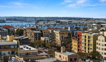 300 W Beech St 1003, San Diego, CA 92101