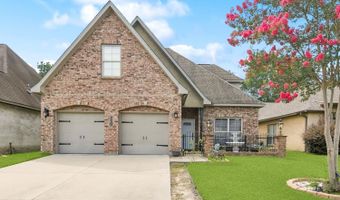 3306 Grassy Lake Dr, Baton Rouge, LA 70816