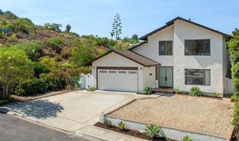 7187 Ruane, San Diego, CA 92119