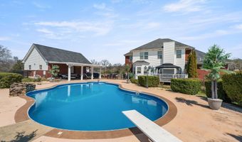 277 LAKE CHARLES Dr, Alpine, AL 35014