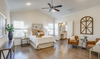 100 Grey Stone St, Aledo, TX 76008