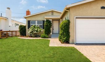 22503 Anza Ave, Torrance, CA 90505