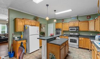 1210 Barnes Rd, Athens, LA 71003