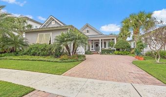 1602 MARITIME OAK Dr, Atlantic Beach, FL 32233
