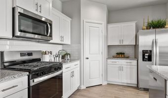 300 POTATO St, Keene, TX 76059