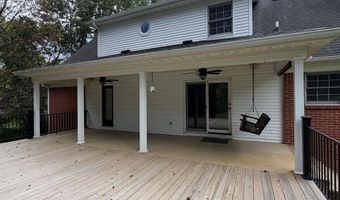 111 N Salem Dr, Bardstown, KY 40004