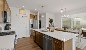 1124 Butler Creek Ave, Belgrade, MT 59714