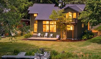 71616 NORTHSHORE Dr, Birkenfeld, OR 97016