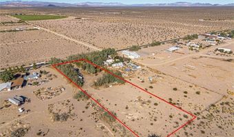 3805 W Amargosa Farm Rd, Amargosa Valley, NV 89020