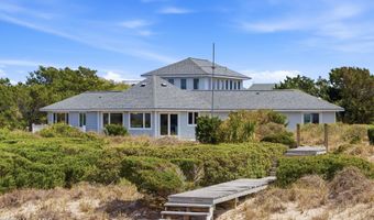 21 Cape Fear Trl, Bald Head Island, NC 28461