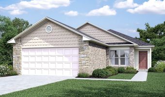 1008 Santa Fe Trl Plan: RC Pinehurst, Bauxite, AR 72011