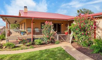 100 Loma Del Norte Dr, Alpine, TX 79830