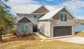 186 LAKE CREEK Dr, Arley, AL 35541