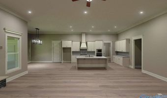 Thorton - B Capshaw Road, Athens, AL 35613