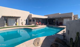 9427 E HERE TO THERE Dr, Carefree, AZ 85377