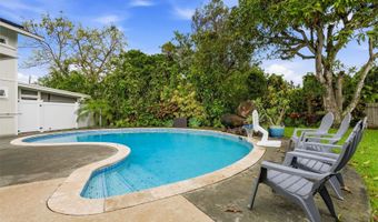 531 Kaiemi St, Kailua, HI 96734