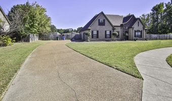 5622 FALCONWOOD, Arlington, TN 38002