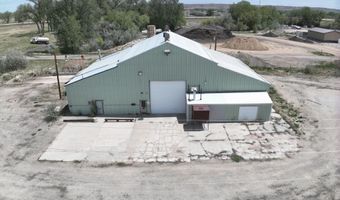 325 N Bypass Rd, Buffalo, WY 82834