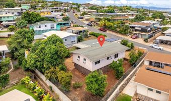 92-742 Nohopono St, Kapolei, HI 96707