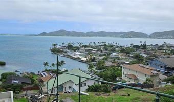 45-55 Lilipuna Rd A, Kaneohe, HI 96744