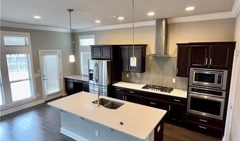 4704 SW Bedingfield St, Bentonville, AR 72713