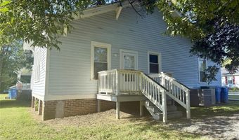 1610 Lowder St, Albemarle, NC 28001