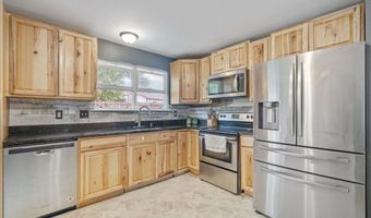 4105 RANGEVIEW Dr, Cheyenne, WY 82001