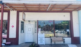 215 W Oak St, Arcadia, FL 34266