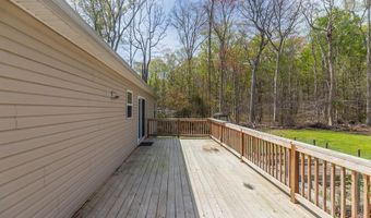 9401 FOOKS Rd, Bishopville, MD 21813