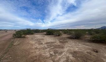W Western Avenue, Tonopah, AZ 85354